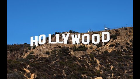 Hollywood Hates you (Unless you agree with them)