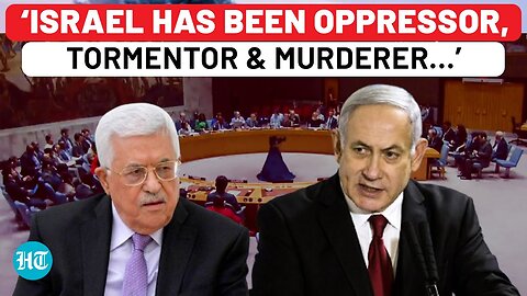 Haniyeh Killing: Palestine Envoy Blasts Israel; ‘Netanyahu Thinks He Can Get Away With Murder