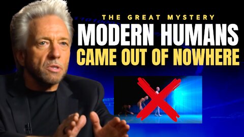 Humans Mysteriously Appeared 200,000 Years Ago | Gregg Braden