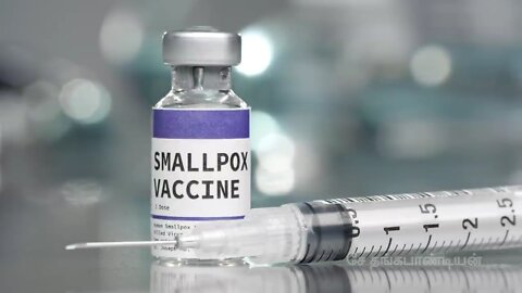 The Myth of Smallpox Eradication - Thangapandiyan sekar