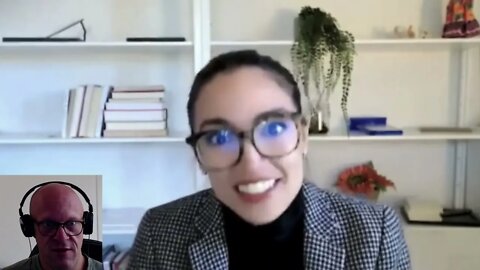 AOC Says Abortion is an ‘Economic Issue’ Because Raising Kids Forces Parents to Work