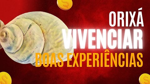 Vivenciar Orixá. Uma experiência de Vida @oluwoifasinan7727