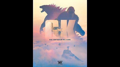 Godzilla x Kong - Is It Good?