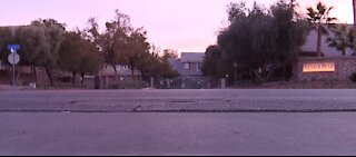 HOA Hall of Shame spotlights pandemic parking, towing in Vegas communities