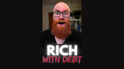 Making Money With Debt