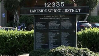 Lakeside school district offers social emotional component for distance learning