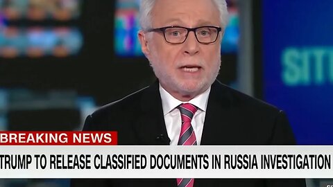 Trump Unclassified Documents