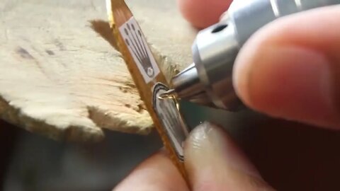 Make a gold ring for men - jewelry maker-8