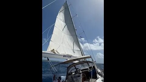 Oyster 56 Sailboat For Sale