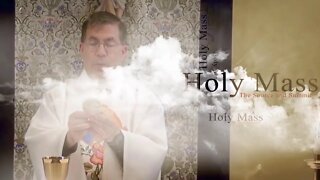 Live Mass for the Third Sunday of Advent, December 11, 2022 with Fr. Frank Pavone of Priests for …
