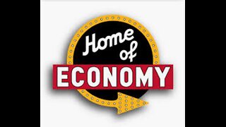 Home of Economy: "January Sales" with Scott Pearson