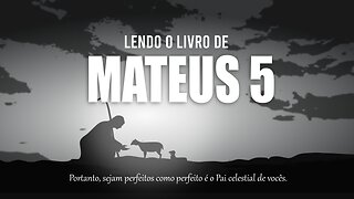 MATEUS 5
