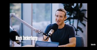 Mark Zuckerberg Doesn't Answer If He Wants To Fight Elon Musk