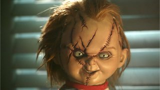 Who Will Be The Voice Of Chucky In The 'Child's Play' Reboot?