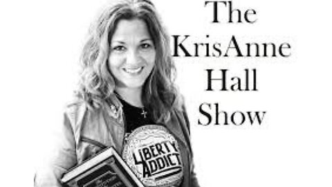 071824 Seg 5 KrisAnne Hall Constitutional Attorney Her Stance On Vance and SCOTUS Term Limits