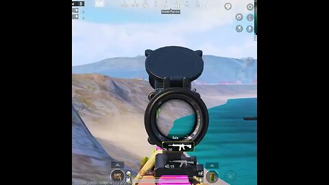 𝗛𝗲𝗹𝗹𝗼 𝗕𝗮𝗯𝘆 𝗚𝗶𝗿𝗹 ✔️😙 #bgmi #buddy #pubgmobile #youtubeshorts #shortsviral