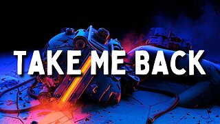 More Plastic - Take Me Back #Drum and Bass Music [FreeRoyaltyBackgroundMusic]