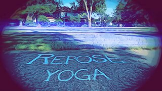 Repose Yoga: Episode 28