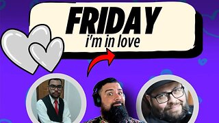 Friday I'm Love - Fofocas do BBB