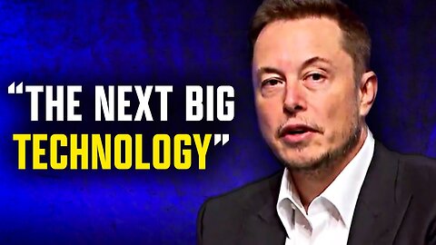 Elon Musk's Crazy Predictions You DON'T Realize What’s Coming!