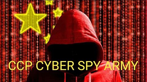 China's GLOBAL Hacker Army: Xi Jinping's Cyber Spy Army. Investigative Documentary