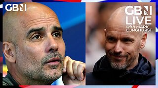 FA Cup final: A Manchester City fan and a Manchester United supporter share their predictions