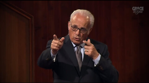 John MacArthur response to his critics on his lavish lifestyle..