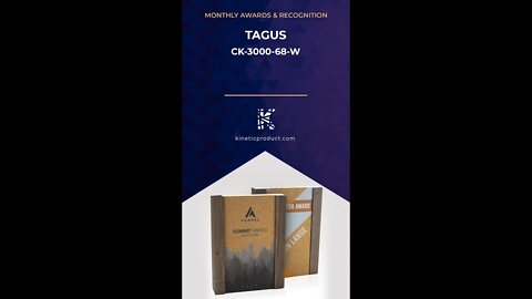 Tagus | The Cork Collection
