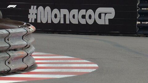 Monaco Grand Prix 2024🚘