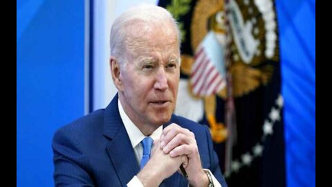 Black Lives Matter Tears Into Joe Biden Over Police Reform Executive Order