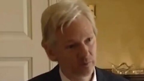 Julian Assange: Téměř každá válka za posledních 50 let vypukla na základě lží v médiích!