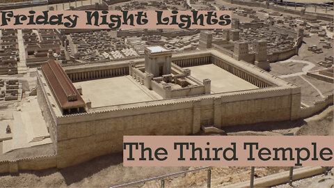 The Third Temple