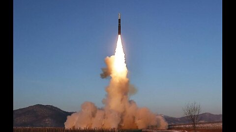 Russia uses N.Korea missiles in War-Tensions intensify in Koreas-China Sanctions US-War in Israel