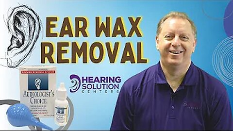 HOW TO: Remove Earwax at Home | Ear Wax Removal At Home & Earigator Cerumen Removal Review