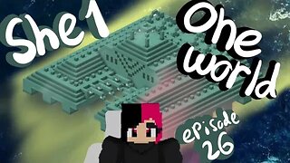 THE Elder Guardian/Ocean Monument ( She1 one word episode 26)