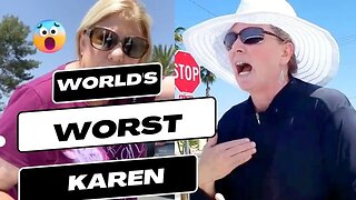 Part 3: Intense Karen Tantrums Unleashed! Brace Yourself!