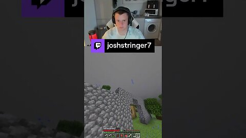 what did you call me? 😱😂#5tringer #minecraft #minecraftpocketedition #twitch #shorts