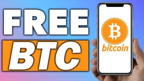 How to Earn FREE Bitcoin As A Broke Beginner | Get 1 BTC in 1 DAY