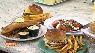 Walkabout Eatery | Morning Blend