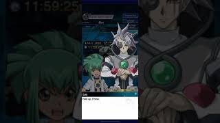 Yu-Gi-Oh! Duel Links - New Event: Raid Duel Fear The Meklord Emperor! Gameplay