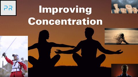 Improving concentration