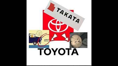 Toyota RECALL ALERT ⚠️: 50,000 cars recalled..."Do NOT Drive Alert" initiated by manufacturer!