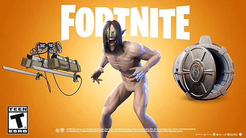 *NEW* FORTNITE UPDATE 24.20