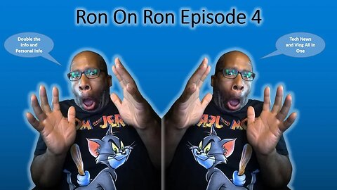 Ron On Ron Episode 4