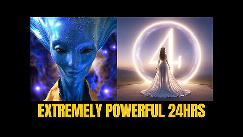 "The 3-4 Portal Energies Of Today & Tomorrow..." | The Arcturians