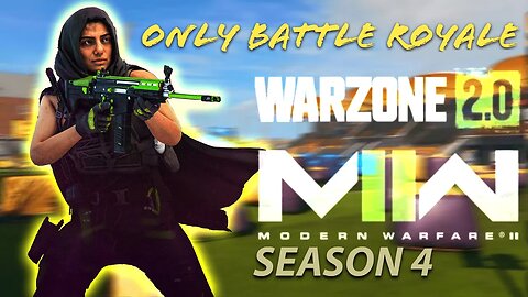 NO MORE MOBILE GAMING; UNTIL APEXM2.0 OR HEH RELEASES - #WARZONE_2.0_INDIA LIVE STREAM