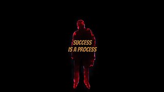 Success #dayodman #motivation #process #progress #eeyayyahh