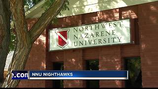 NNU drops “Crusader” mascot