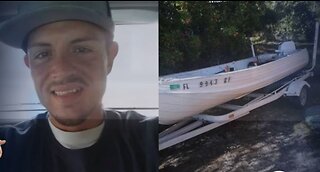 Missing boater in Martin County found alive and safe, MCSO says