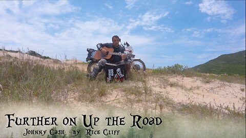 Further on Up the Road - by Rice Cliff